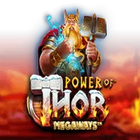 Power of Thor Megaways